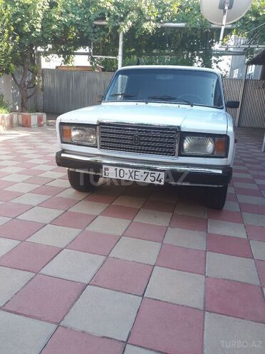 LADA (VAZ) 2107 2005, 200,000 km - 1.5 l - Ağsu