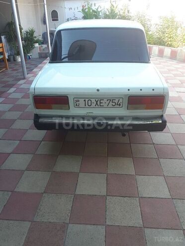 LADA (VAZ) 2107 2005, 200,000 km - 1.5 l - Ağsu