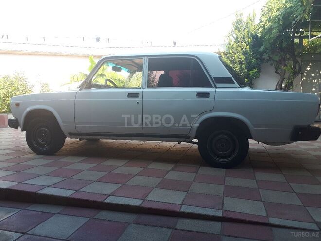LADA (VAZ) 2107 2005, 200,000 km - 1.5 l - Ağsu