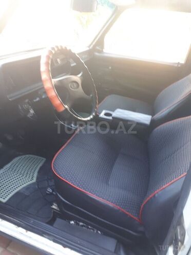 LADA (VAZ) 2107 2005, 200,000 km - 1.5 l - Ağsu