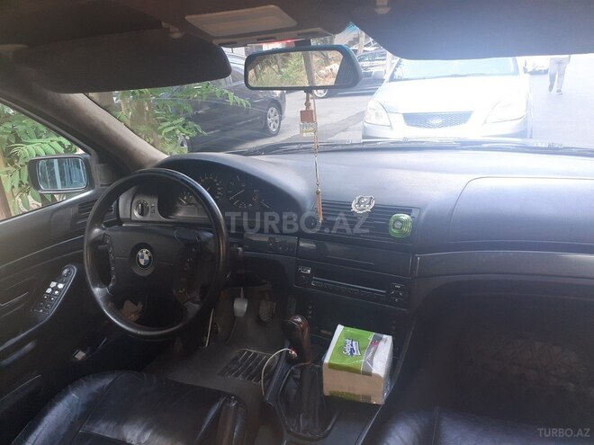 BMW 520 1996, 418,000 km - 2.0 l - Bakı