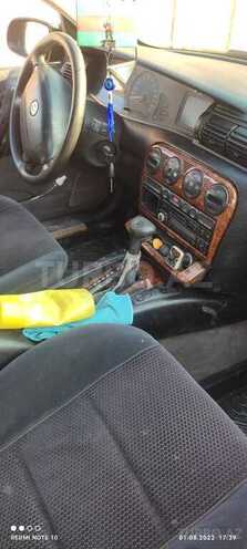 Opel Omega 1998, 380,284 km - 2.0 л - Bakı