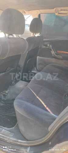 Opel Omega 1998, 380,284 km - 2.0 л - Bakı