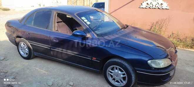 Opel Omega 1998, 380,284 km - 2.0 л - Bakı