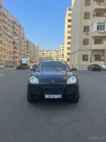 Porsche Cayenne 2004, 224,898 km - 4.5 l - Bakı