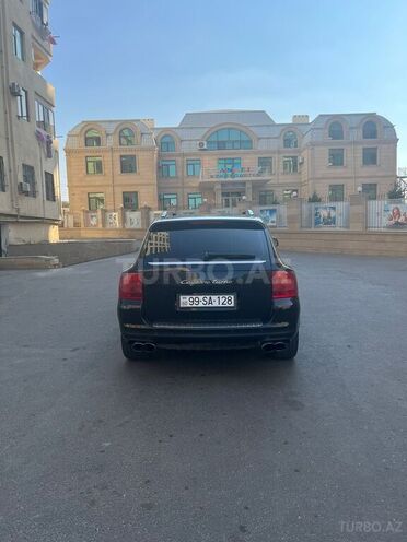 Porsche Cayenne 2004, 224,898 km - 4.5 l - Bakı