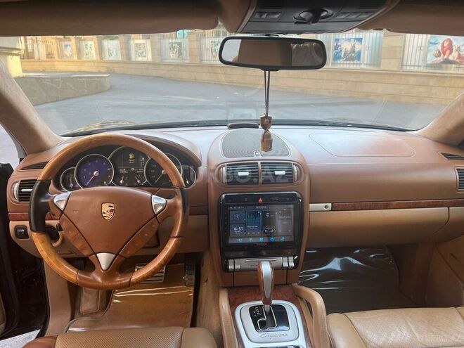 Porsche Cayenne 2004, 224,898 km - 4.5 l - Bakı