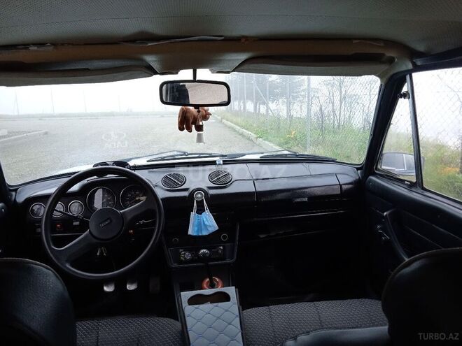 LADA (VAZ) 2106 1992, 32,580 km - 1.6 l - Qusar