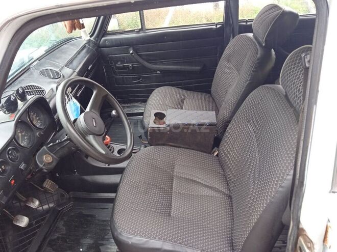 LADA (VAZ) 2106 1992, 32,580 km - 1.6 l - Qusar