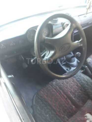 LADA (VAZ) 2106 1995, 888,888 km - 1.5 l - Zaqatala