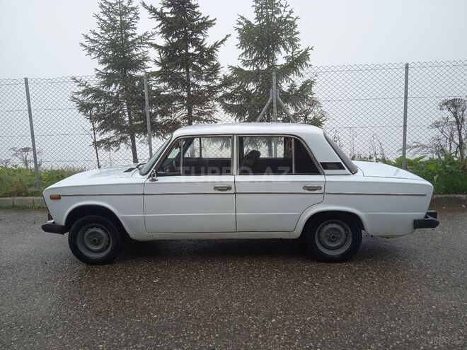 LADA (VAZ) 2106 1992, 32,580 km - 1.6 l - Qusar
