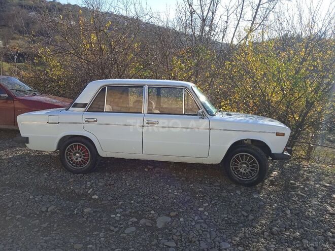 LADA (VAZ) 2106 1992, 32,580 km - 1.6 l - Qusar