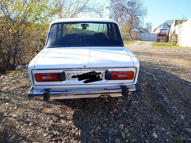LADA (VAZ) 2106 1992, 32,580 km - 1.6 l - Qusar
