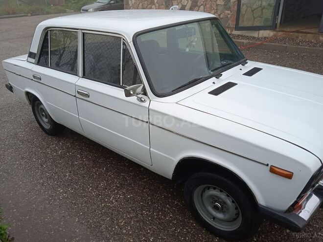 LADA (VAZ) 2106 1992, 32,580 km - 1.6 l - Qusar