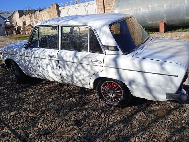 LADA (VAZ) 2106 1992, 32,580 km - 1.6 l - Qusar