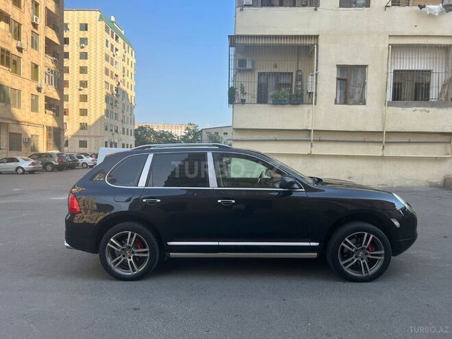 Porsche Cayenne 2004, 224,898 km - 4.5 l - Bakı