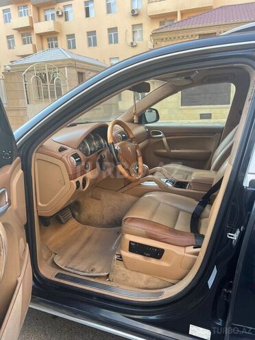 Porsche Cayenne 2004, 224,898 km - 4.5 l - Bakı