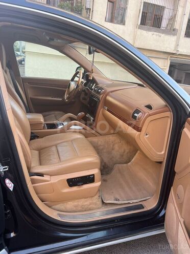 Porsche Cayenne 2004, 224,898 km - 4.5 l - Bakı