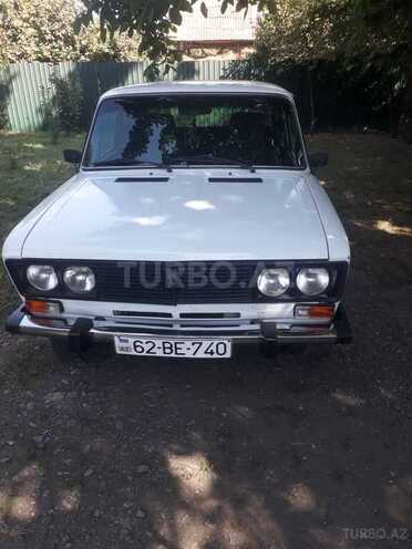 LADA (VAZ) 2106 1995, 888,888 km - 1.5 l - Zaqatala