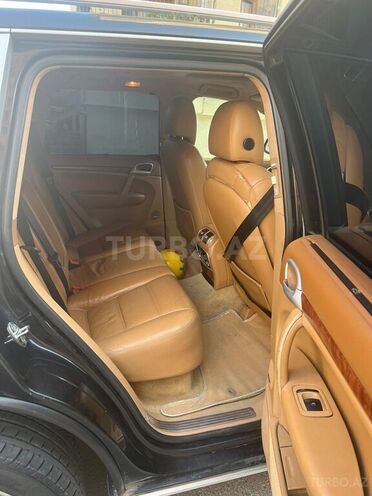 Porsche Cayenne 2004, 224,898 km - 4.5 l - Bakı