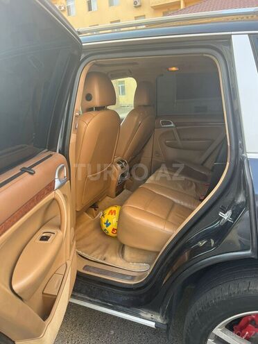 Porsche Cayenne 2004, 224,898 km - 4.5 l - Bakı