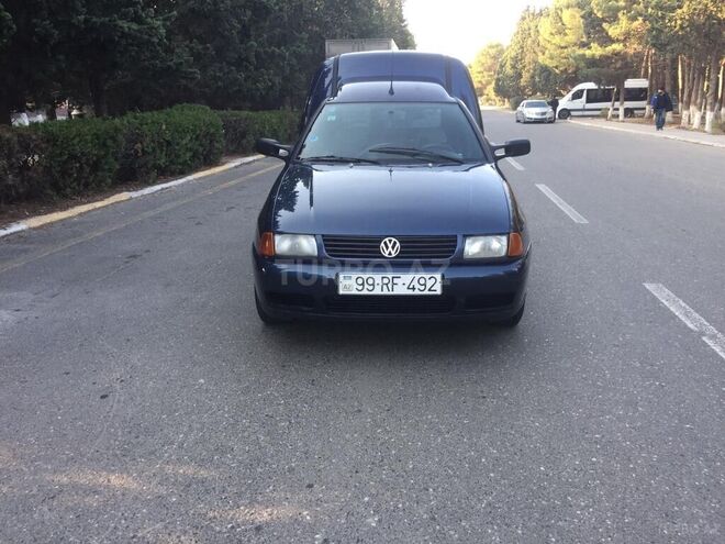 Volkswagen Caddy 2001, 120,000 km - 1.4 l - Xırdalan