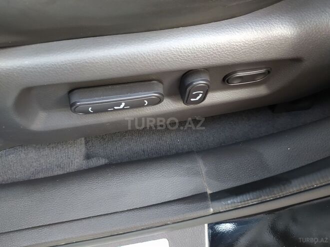 Hyundai Santa Fe 2010, 57,000 km - 2.0 l - Bakı