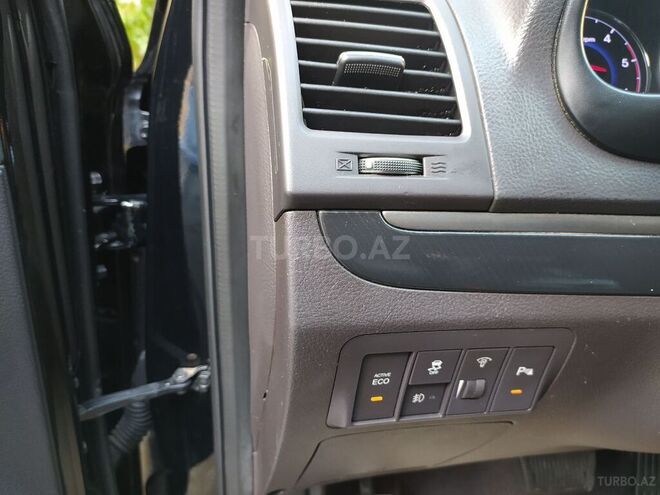 Hyundai Santa Fe 2010, 57,000 km - 2.0 l - Bakı
