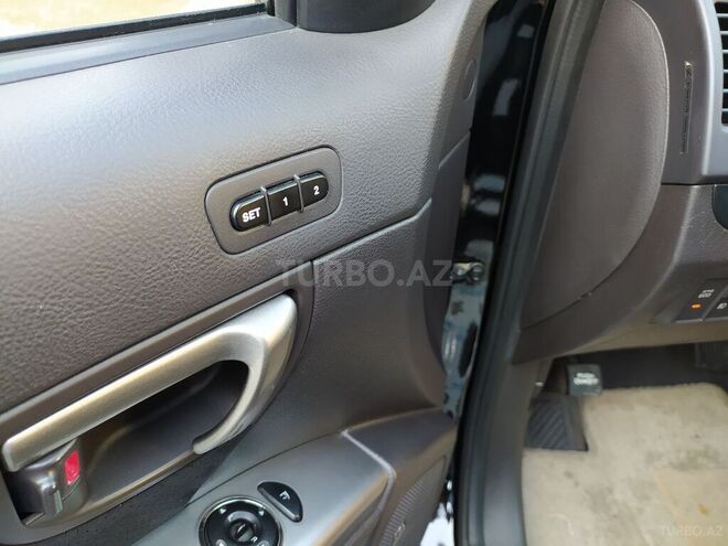 Hyundai Santa Fe 2010, 57,000 km - 2.0 l - Bakı