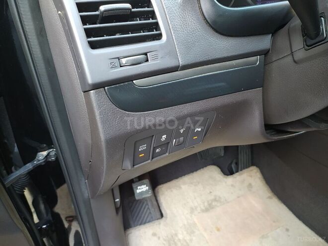 Hyundai Santa Fe 2010, 57,000 km - 2.0 l - Bakı