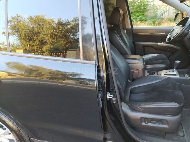 Hyundai Santa Fe 2010, 57,000 km - 2.0 l - Bakı