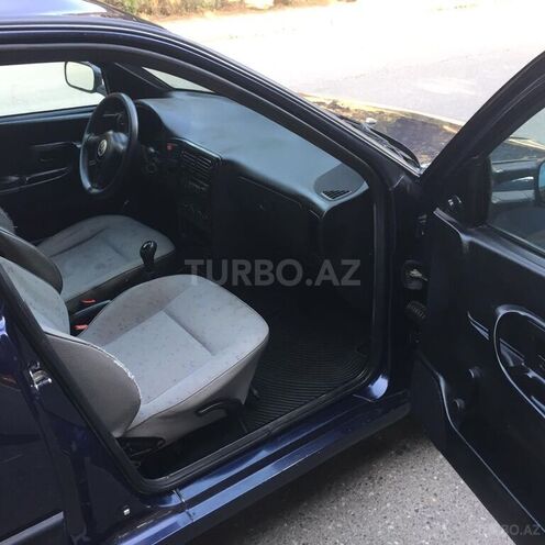 Volkswagen Caddy 2001, 120,000 km - 1.4 l - Xırdalan