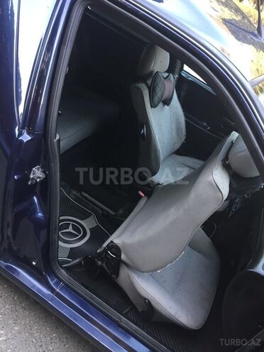 Volkswagen Caddy 2001, 120,000 km - 1.4 l - Xırdalan