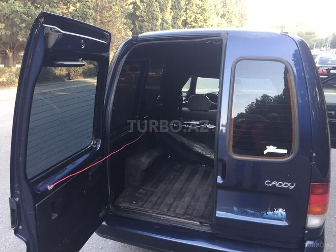 Volkswagen Caddy 2001, 120,000 km - 1.4 l - Xırdalan