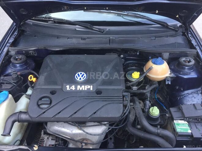 Volkswagen Caddy 2001, 120,000 km - 1.4 l - Xırdalan