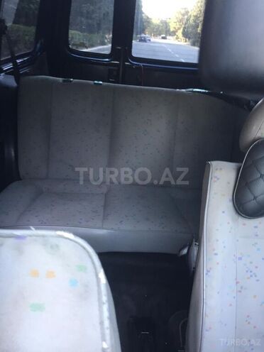 Volkswagen Caddy 2001, 120,000 km - 1.4 l - Xırdalan