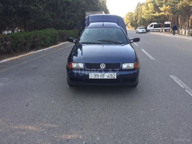 Volkswagen Caddy 2001, 120,000 km - 1.4 l - Xırdalan