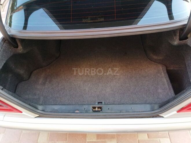 Mercedes C 200 1998, 318,000 km - 2.0 л - Şirvan