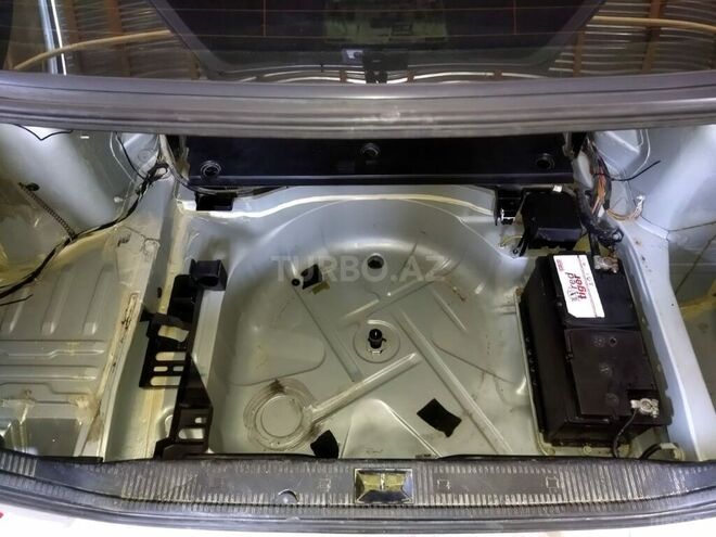 Mercedes C 200 1998, 318,000 km - 2.0 л - Şirvan