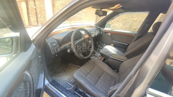Mercedes C 180 1995, 475,000 km - 1.8 л - Bakı