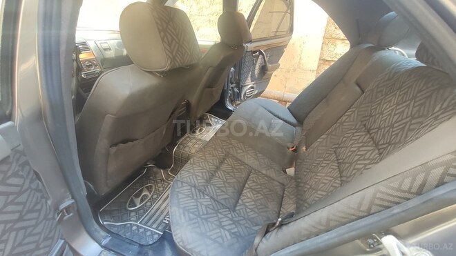 Mercedes C 180 1995, 475,000 km - 1.8 л - Bakı