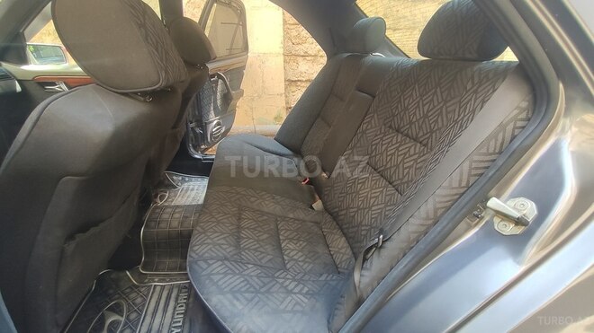 Mercedes C 180 1995, 475,000 km - 1.8 л - Bakı