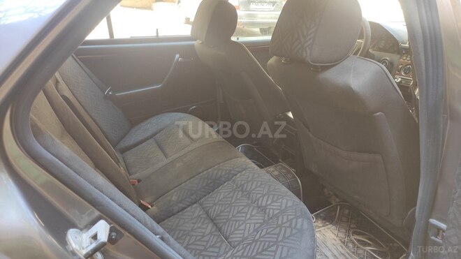 Mercedes C 180 1995, 475,000 km - 1.8 л - Bakı
