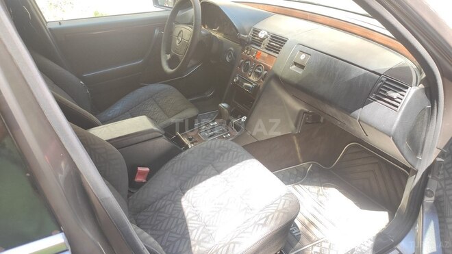 Mercedes C 180 1995, 475,000 km - 1.8 л - Bakı