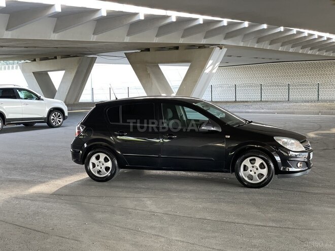 Opel Astra 2007, 167,100 km - 1.4 l - Bakı