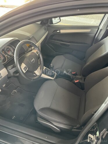 Opel Astra 2007, 167,100 km - 1.4 l - Bakı