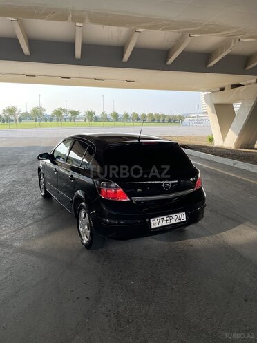 Opel Astra 2007, 167,100 km - 1.4 l - Bakı