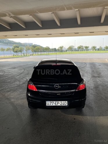 Opel Astra 2007, 167,100 km - 1.4 l - Bakı
