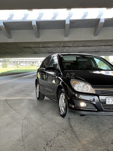 Opel Astra 2007, 167,100 km - 1.4 l - Bakı