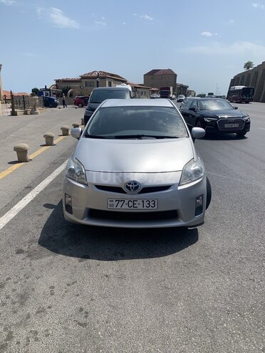Toyota Prius 2009, 251,058 km - 1.8 l - Bakı